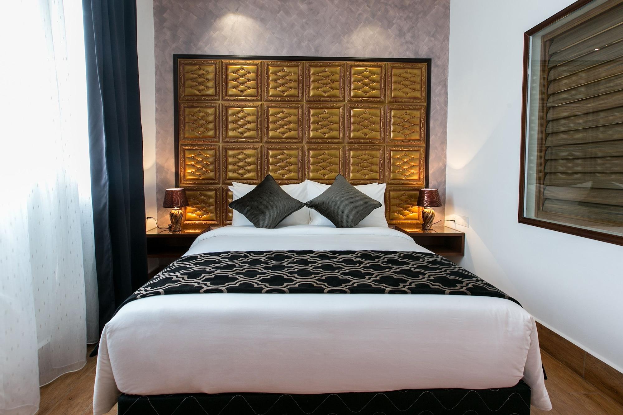 Belllo Hotel Jb Central Джохор-Бару Экстерьер фото