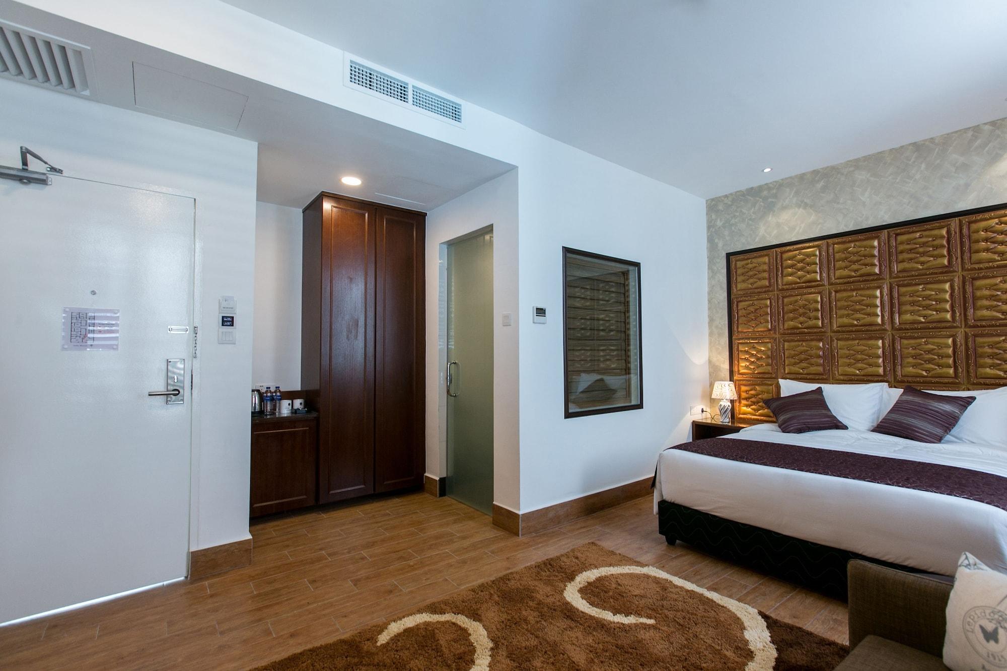 Belllo Hotel Jb Central Джохор-Бару Экстерьер фото