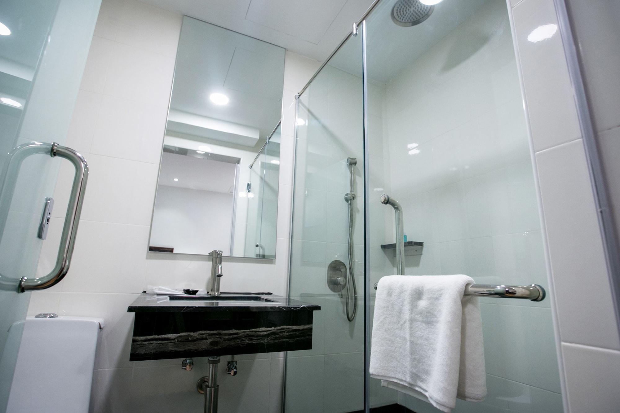 Belllo Hotel Jb Central Джохор-Бару Экстерьер фото