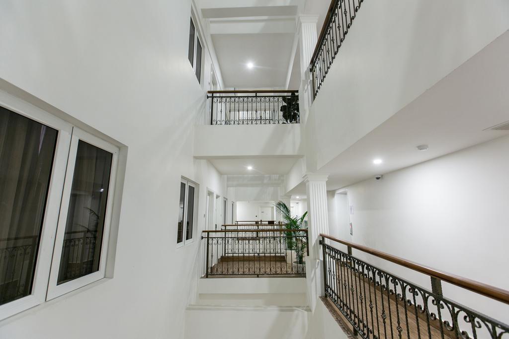 Belllo Hotel Jb Central Джохор-Бару Экстерьер фото