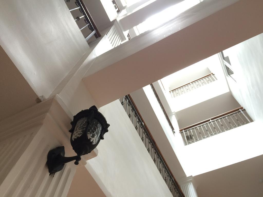 Belllo Hotel Jb Central Джохор-Бару Экстерьер фото